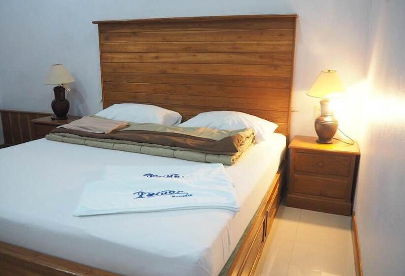 Пансион Maihom Resort 304