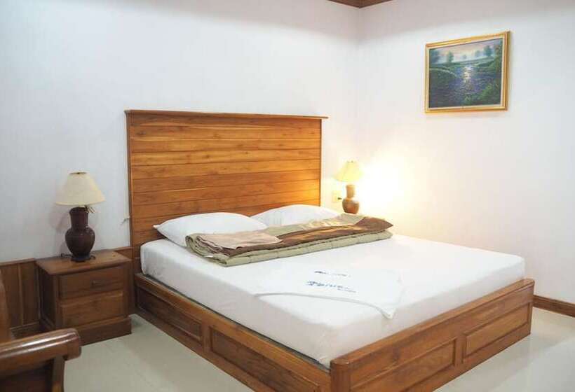 Пансион Maihom Resort 304