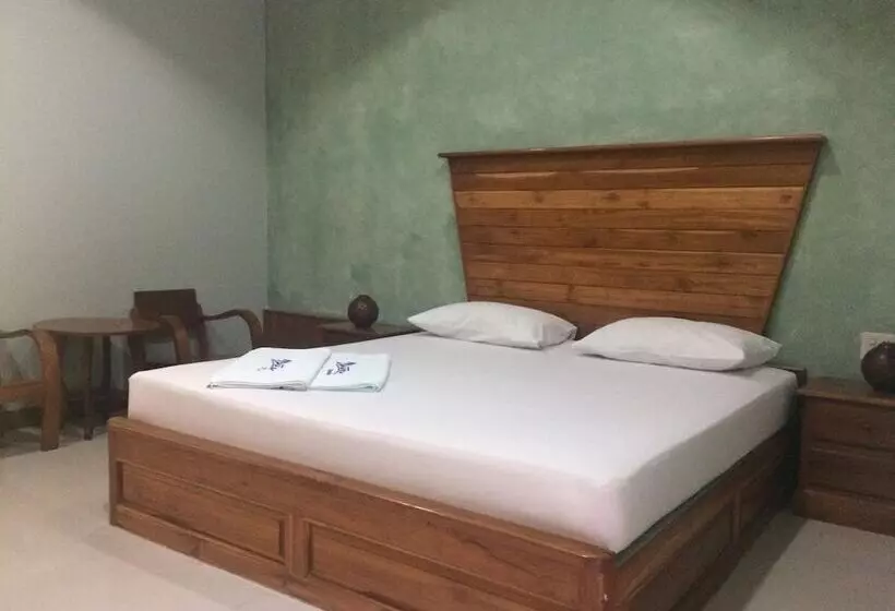 Majatalo Maihom Resort 304