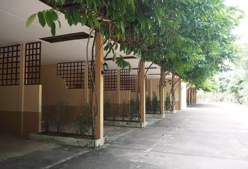 Majatalo Maihom Resort 304