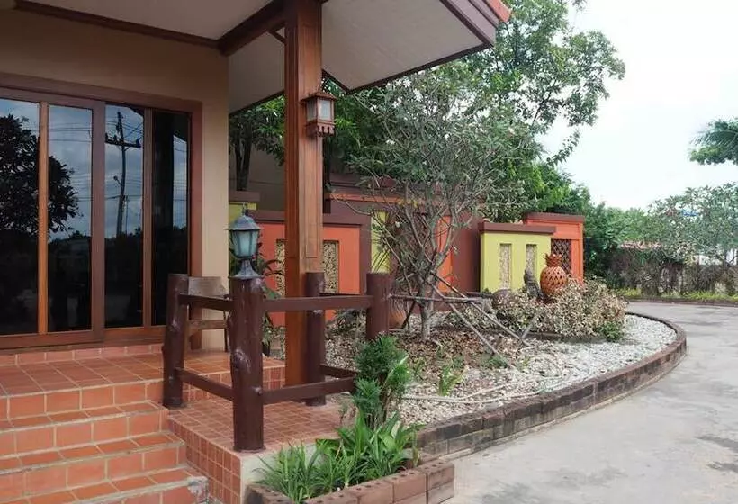 Majatalo Maihom Resort 304