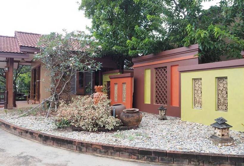 Пансион Maihom Resort 304