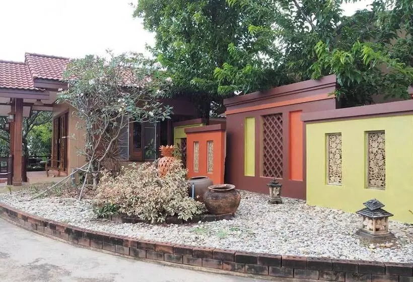 Majatalo Maihom Resort 304