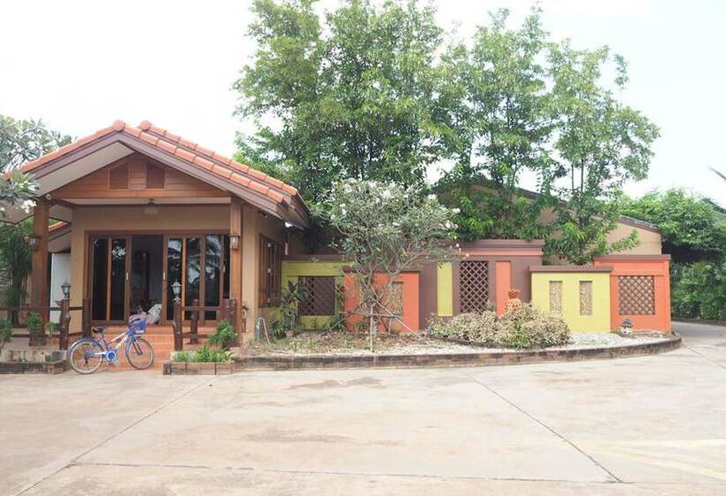 Пансион Maihom Resort 304