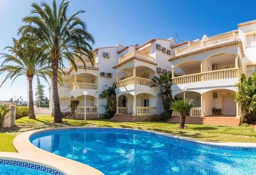 Apartamento La Giralda