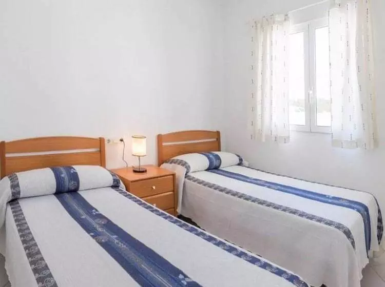 Apartamento La Giralda