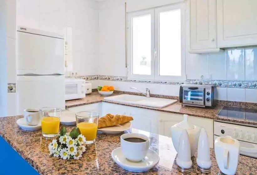 Apartamento La Giralda