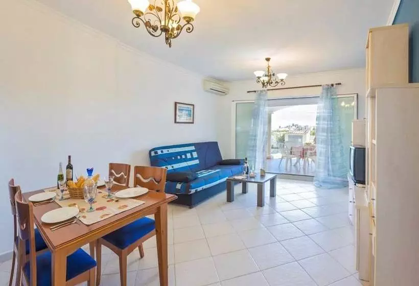 Apartamento La Giralda