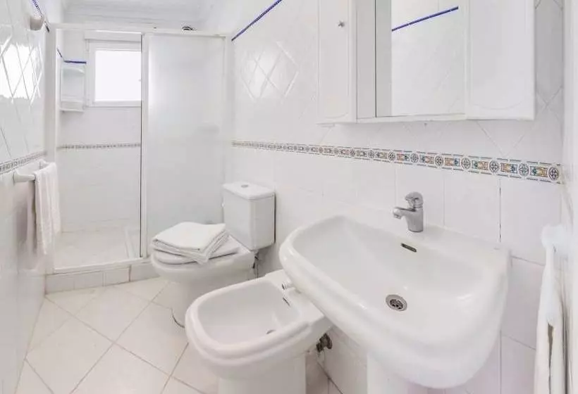 Apartamento La Giralda