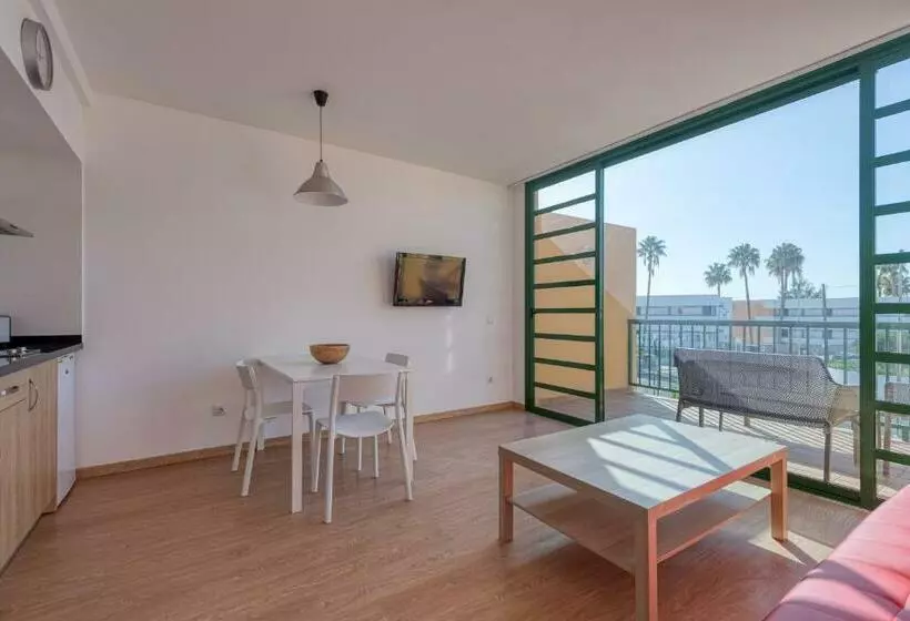 Apartamentos Cordial Judoca Beach