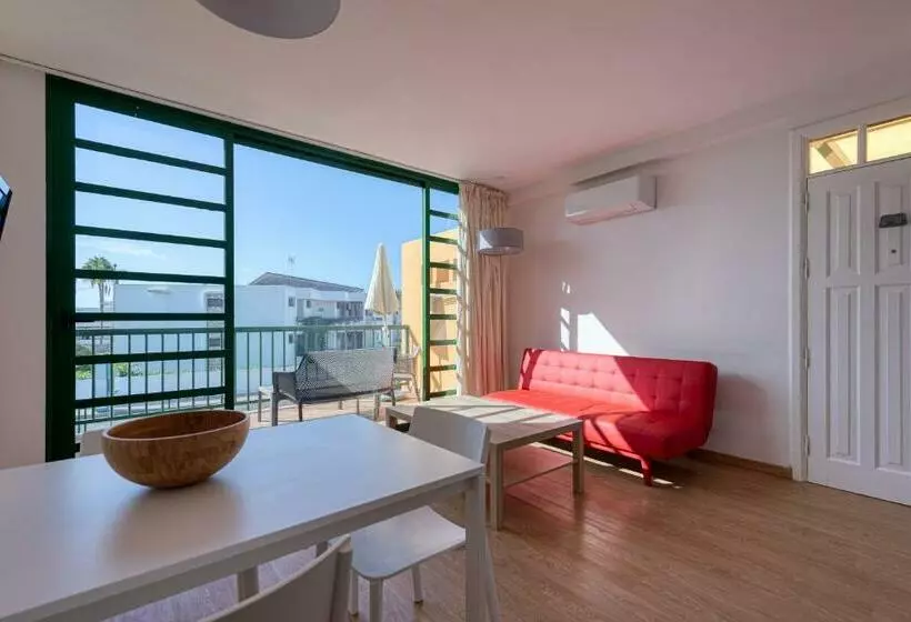 Apartamentos Cordial Judoca Beach