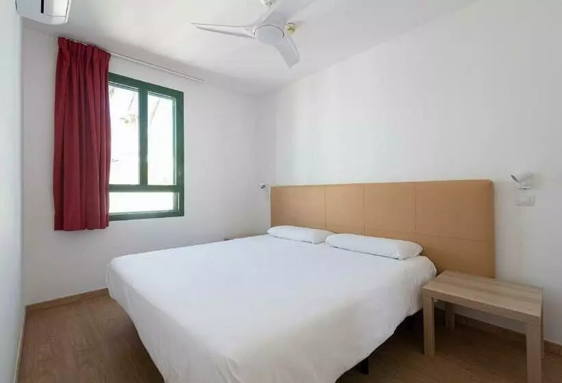 Apartamentos Cordial Judoca Beach