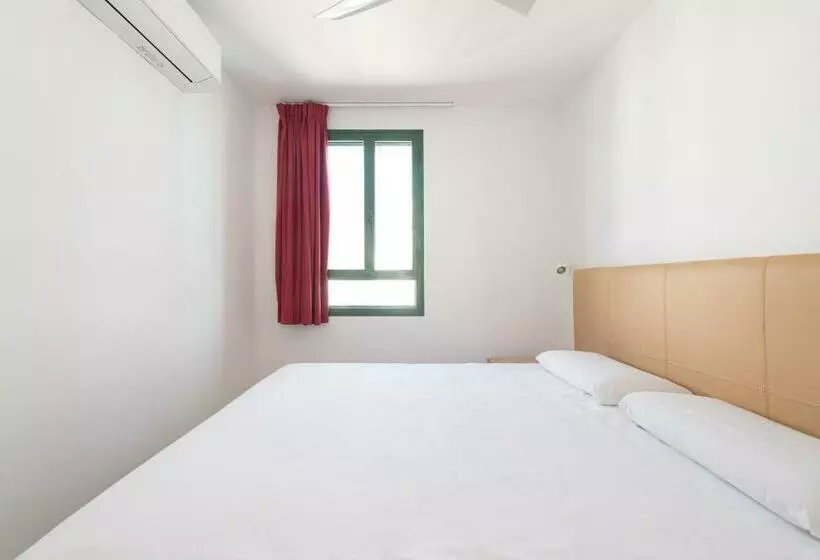 Apartamentos Cordial Judoca Beach