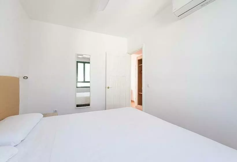 Apartamentos Cordial Judoca Beach