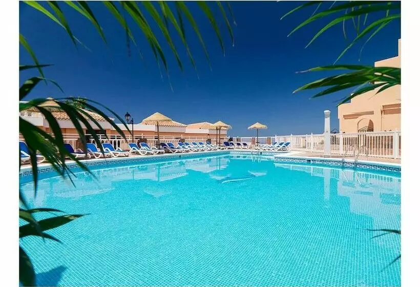 Paradise Court Apart