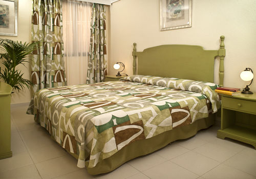 Paradise Court Apart