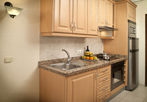 Paradise Court Apart