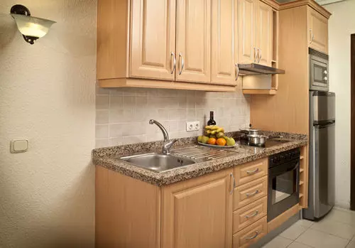 Paradise Court Apart