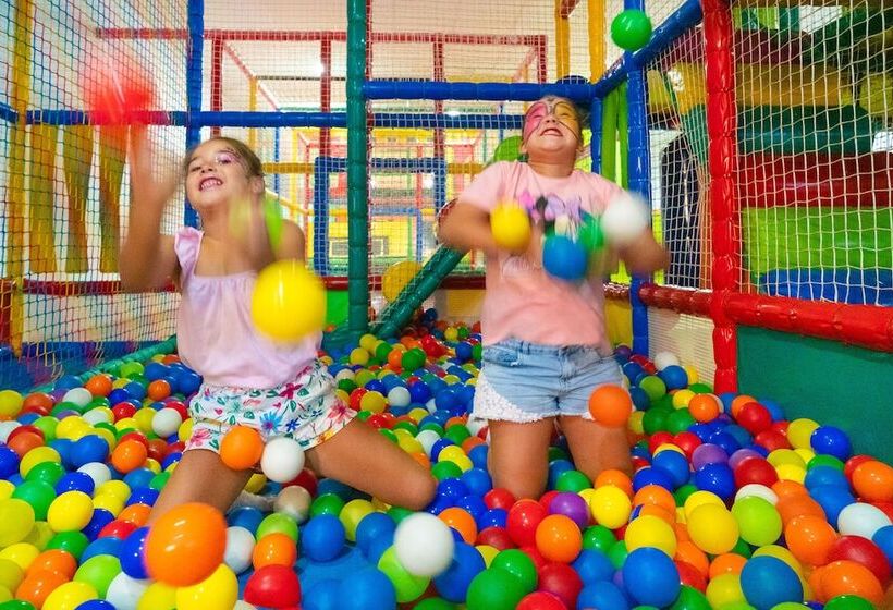 Apartamentos Santa Rosa