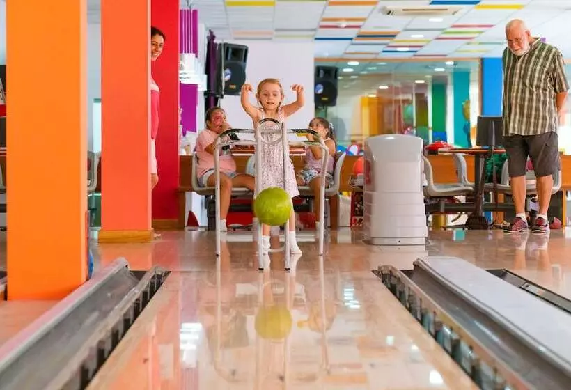 Apartamentos Santa Rosa