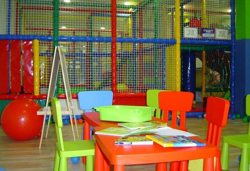 Apartamentos Santa Rosa