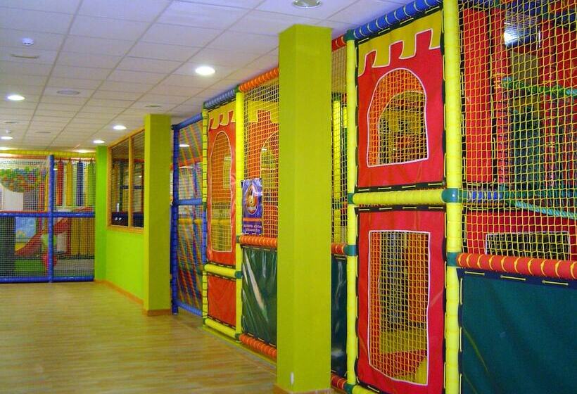 Apartamentos Santa Rosa