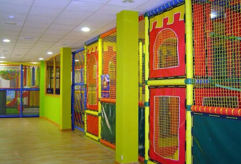 Apartamentos Santa Rosa