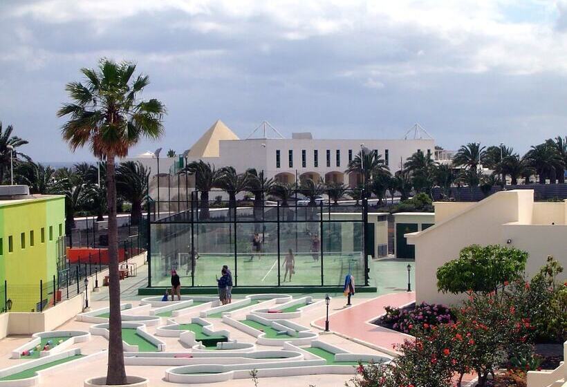 Apartamentos Santa Rosa