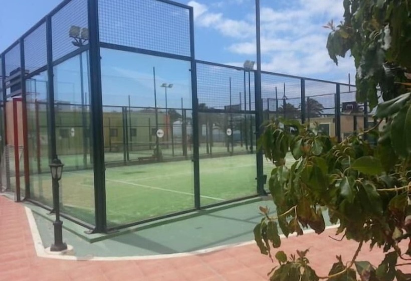 Apartamentos Santa Rosa