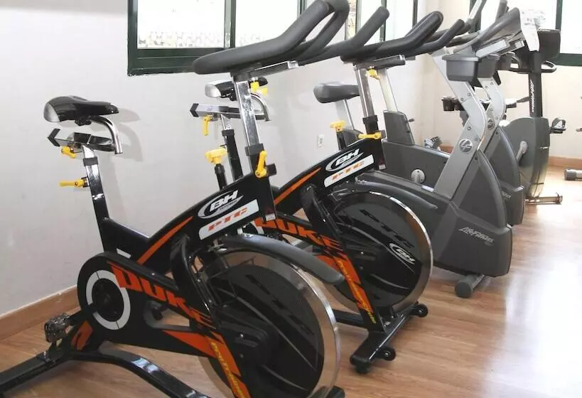 Apartamentos Santa Rosa