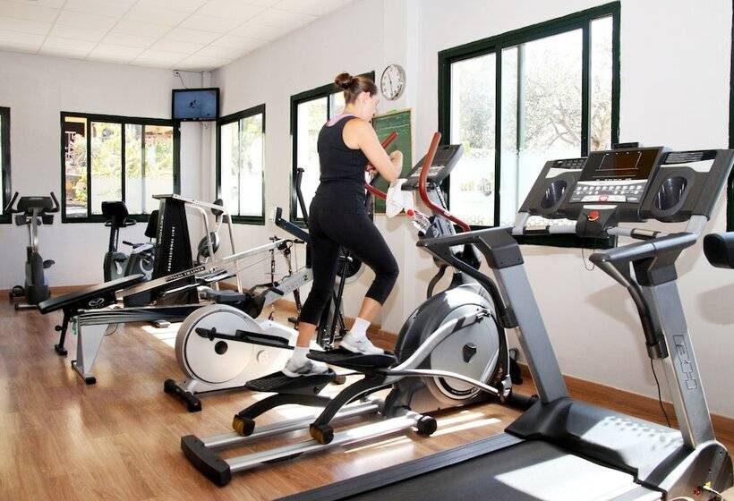 Apartamentos Santa Rosa