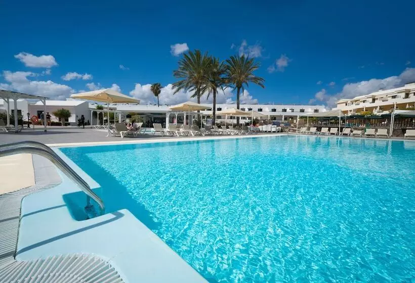 Apartamentos Santa Rosa