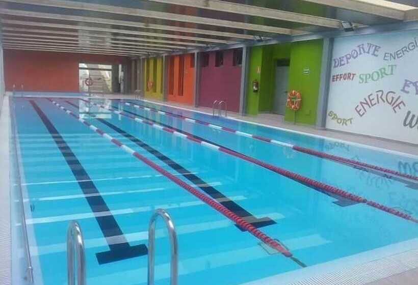 Apartamentos Santa Rosa