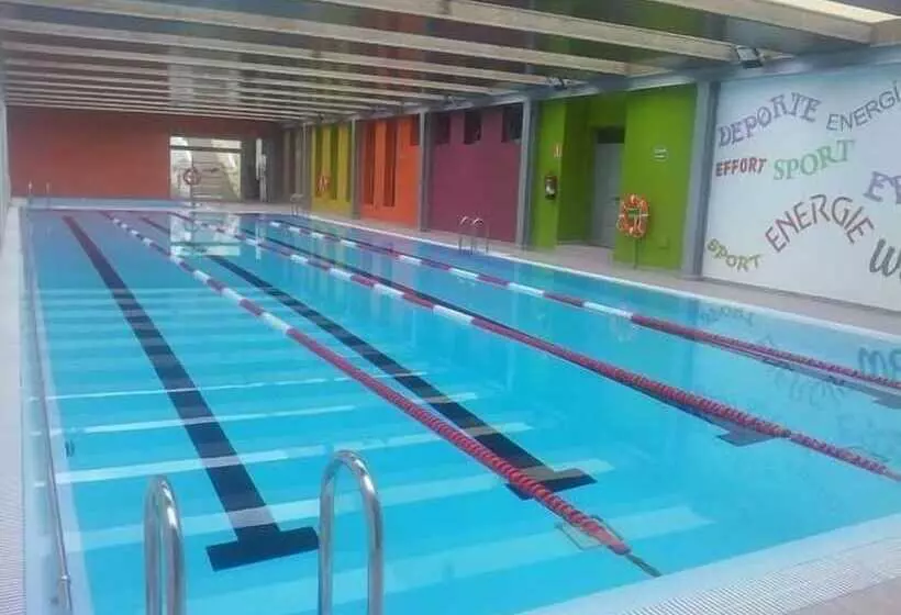 Apartamentos Santa Rosa