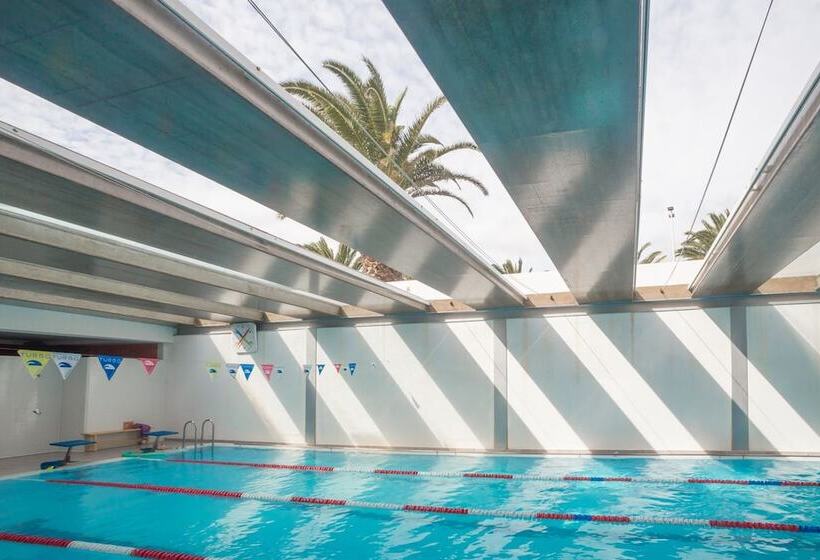 Apartamentos Santa Rosa