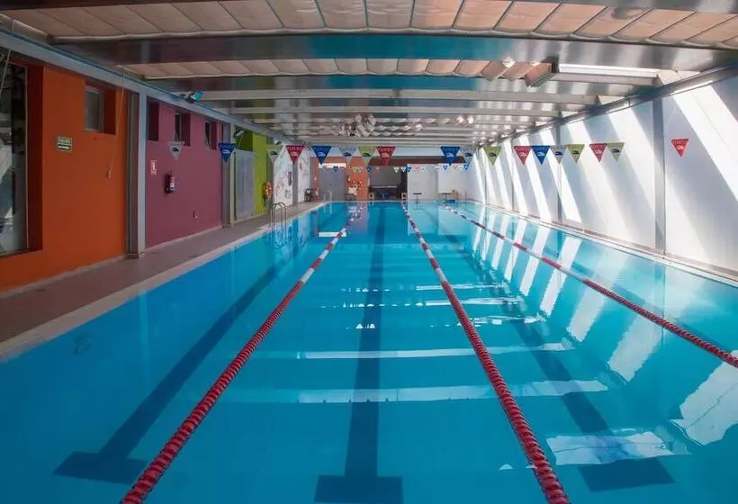 Apartamentos Santa Rosa