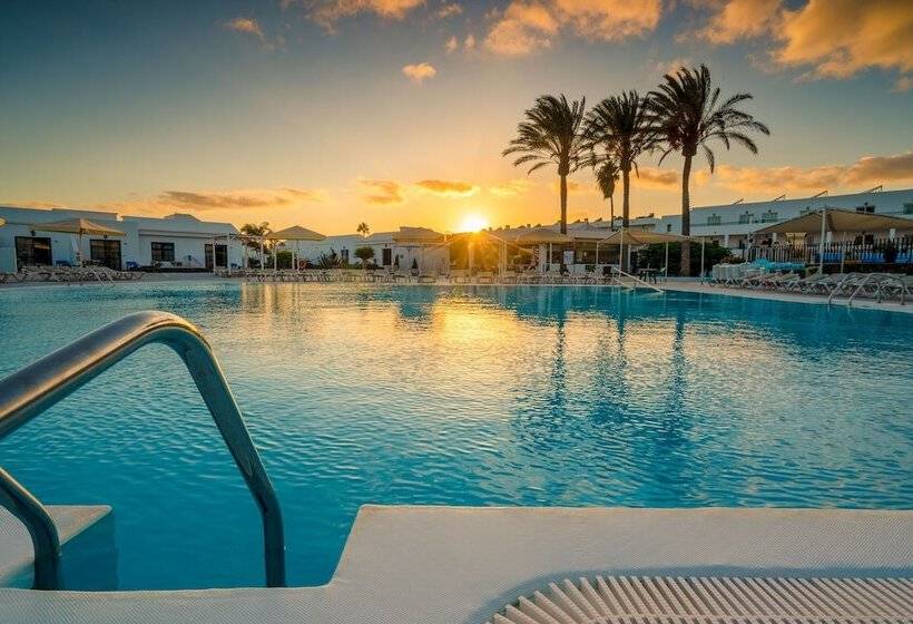 Apartamentos Santa Rosa