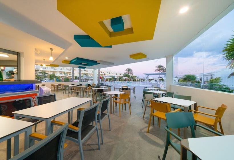 Apartamentos Santa Rosa