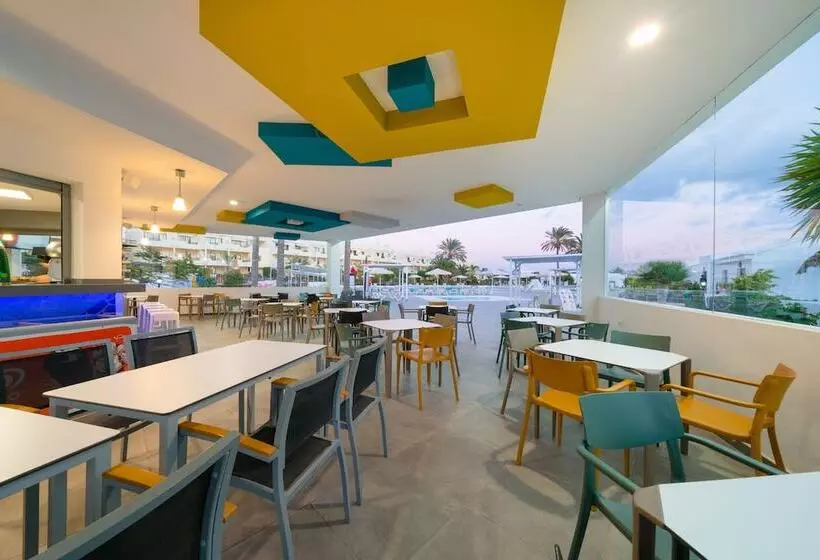 Apartamentos Santa Rosa