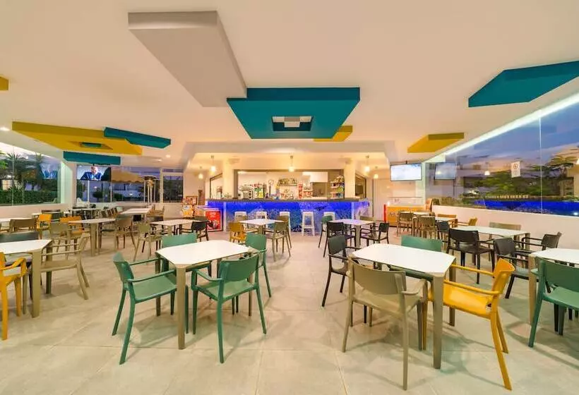 Apartamentos Santa Rosa