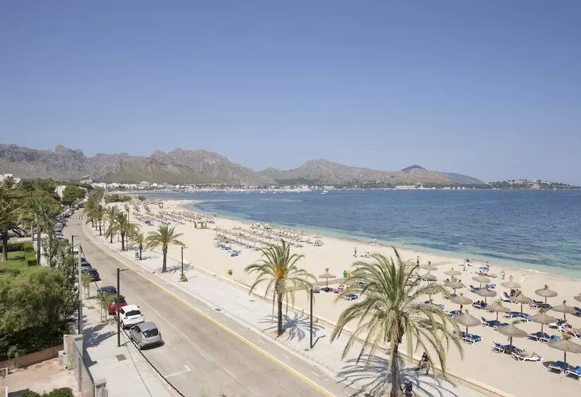 Cabot Hobby Club Apartments