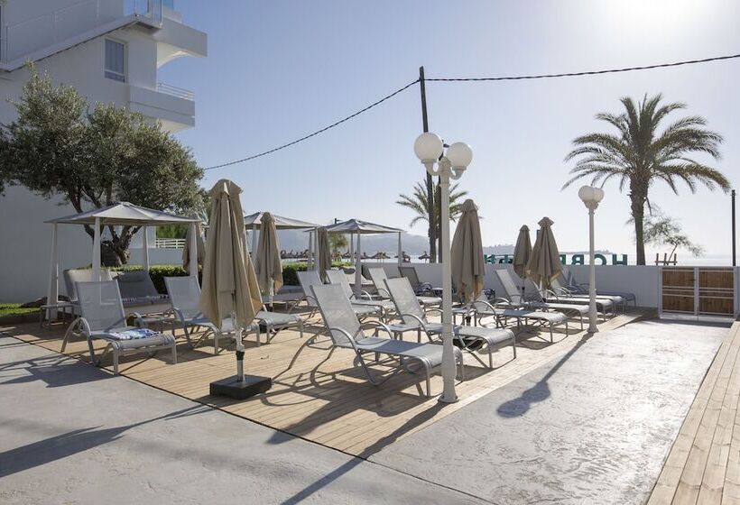 Cabot Hobby Club Apartments