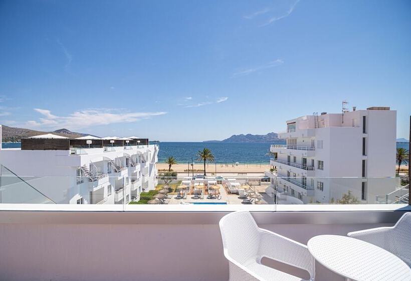 Cabot Hobby Club Apartments