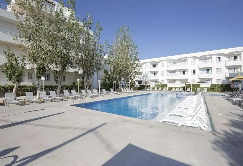 Cabot Hobby Club Apartments