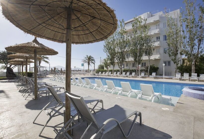 Cabot Hobby Club Apartments