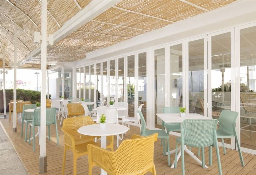 Cabot Hobby Club Apartments