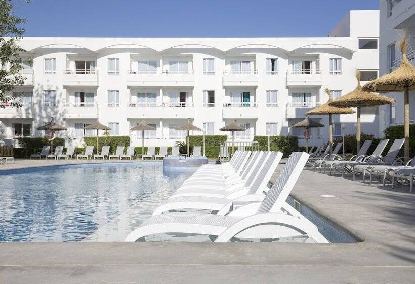 Cabot Hobby Club Apartments