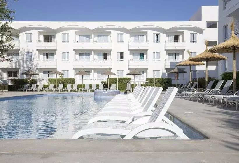 Cabot Hobby Club Apartments