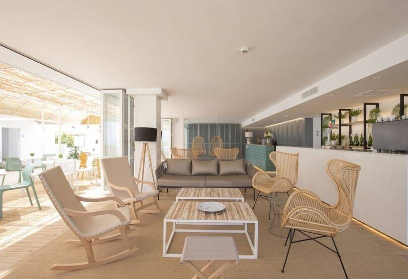 Cabot Hobby Club Apartments