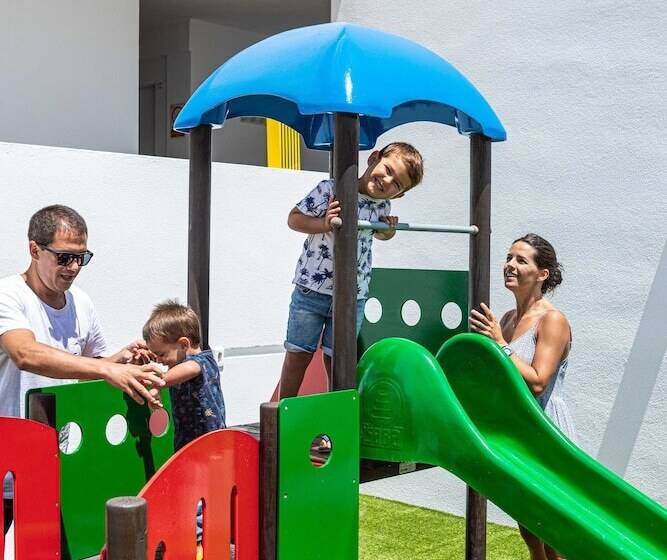 Cabot Hobby Club Apartments